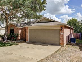 2702 Greenlee DR, Leander TX 78641