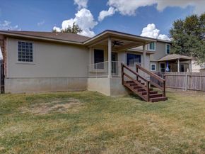 2702 Greenlee DR, Leander TX 78641
