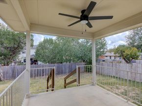 2702 Greenlee DR, Leander TX 78641