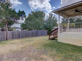 2702 Greenlee DR, Leander TX 78641