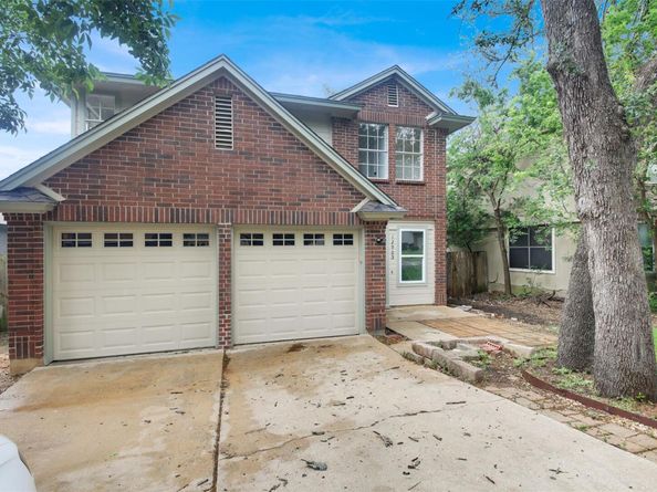 12903 Steeple Chase DR, Austin TX 78729