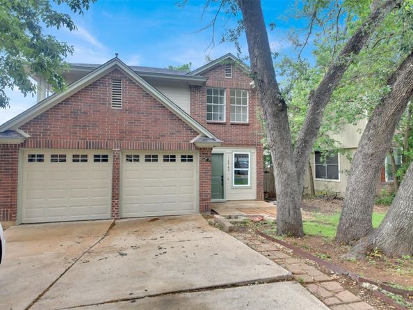12903 Steeple Chase DR, Austin TX 78729