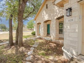 1129 Wigwam, Leander TX 78641