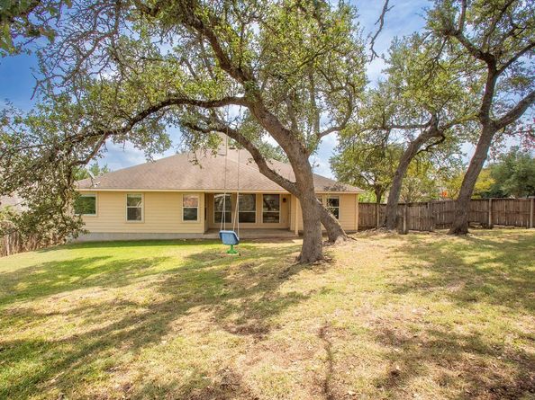 1129 Wigwam, Leander TX 78641