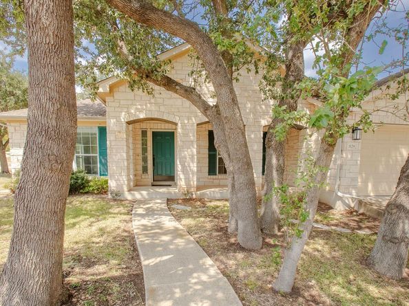 1129 Wigwam, Leander TX 78641