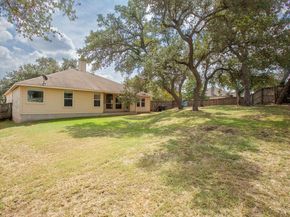 1129 Wigwam, Leander TX 78641