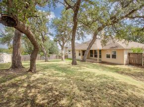 1129 Wigwam, Leander TX 78641