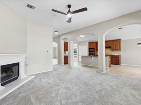1129 Wigwam, Leander TX 78641