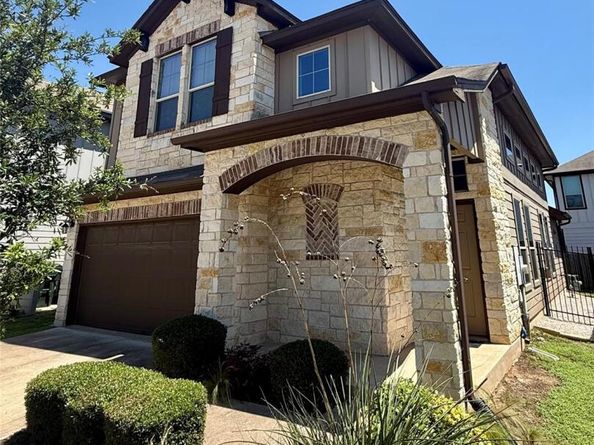 907 Sleepy Dell LN, Austin TX 78748