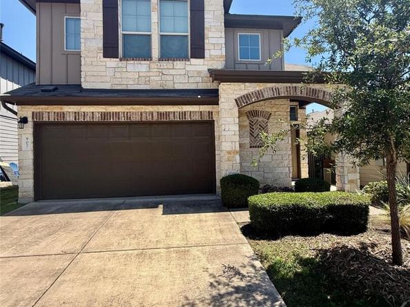 907 Sleepy Dell LN, Austin TX 78748