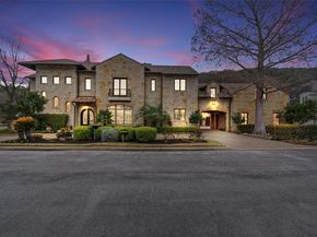 4407 Island CV, Austin TX 78731