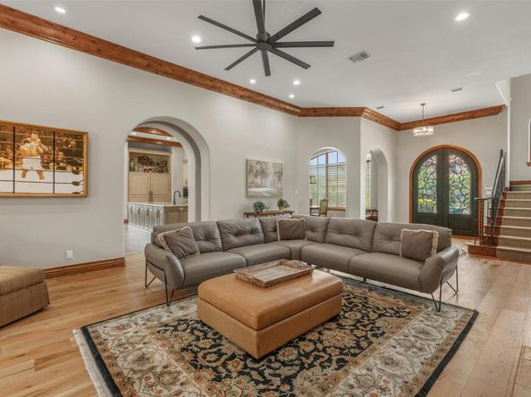 4407 Island CV, Austin TX 78731