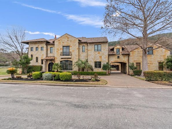 4407 Island CV, Austin TX 78731