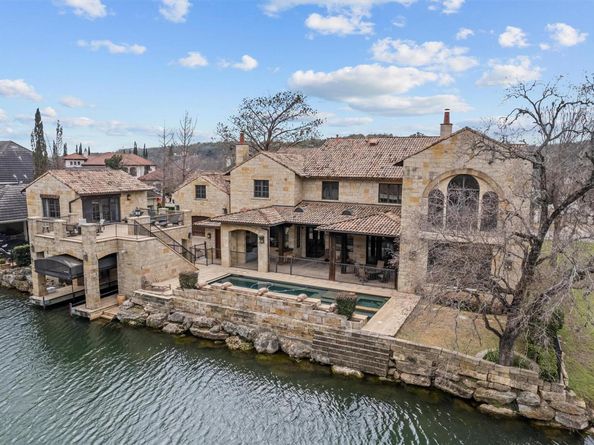 4407 Island CV, Austin TX 78731