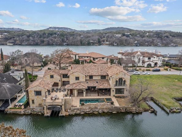 4407 Island CV, Austin TX 78731