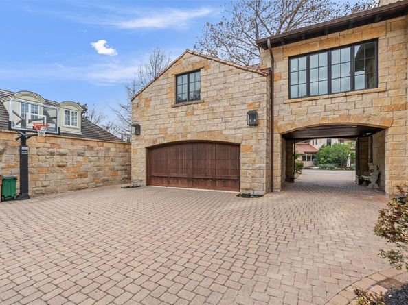 4407 Island CV, Austin TX 78731