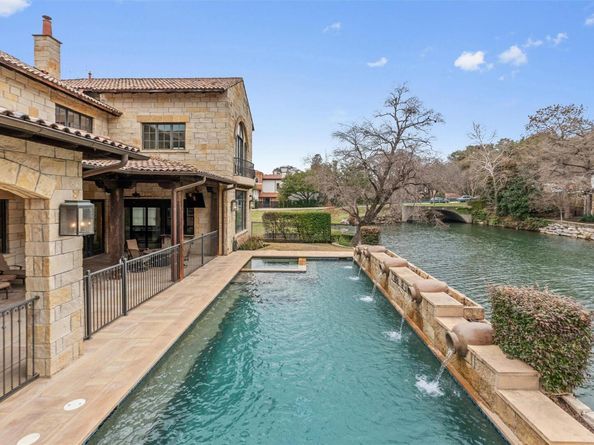 4407 Island CV, Austin TX 78731
