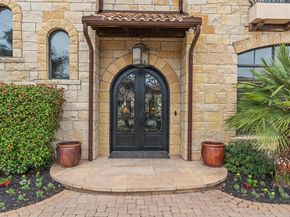 4407 Island CV, Austin TX 78731
