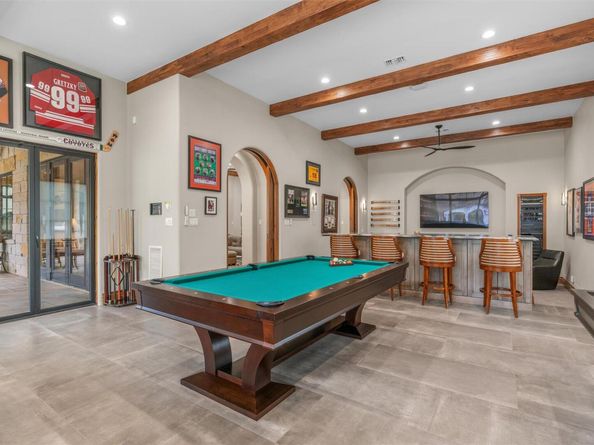 4407 Island CV, Austin TX 78731
