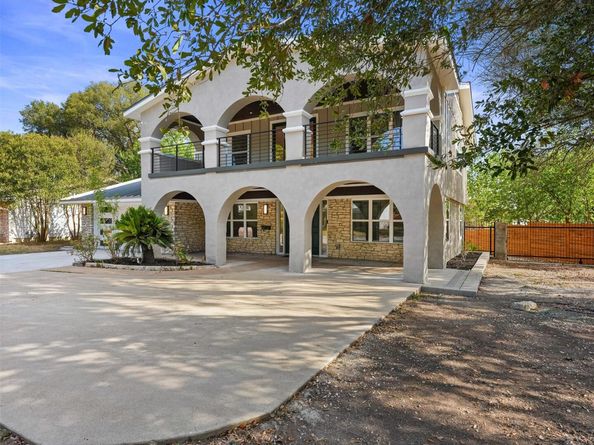 3008 Cedarlawn CIR, Austin TX 78723