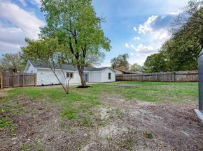 5106 Regency DR, Austin TX 78724