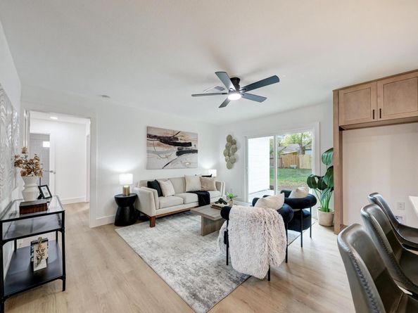 5106 Regency DR, Austin TX 78724