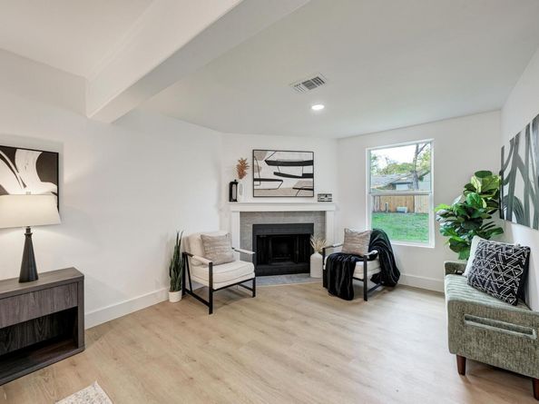 5106 Regency DR, Austin TX 78724