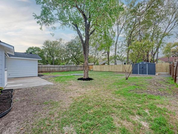 5106 Regency DR, Austin TX 78724