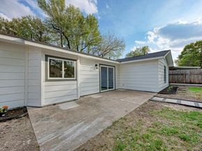 5106 Regency DR, Austin TX 78724