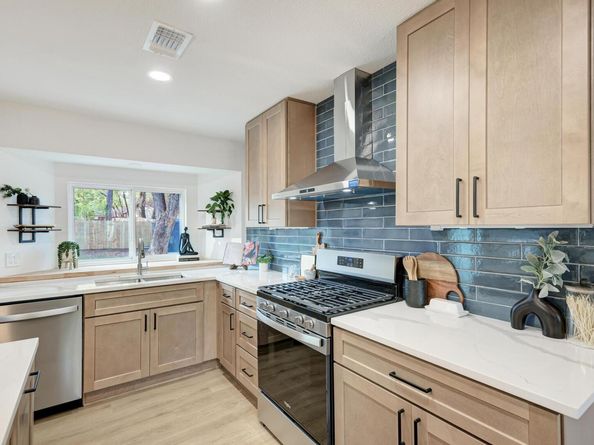 5106 Regency DR, Austin TX 78724