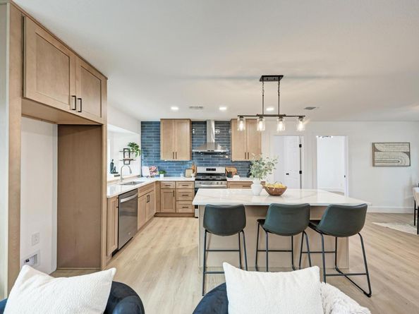 5106 Regency DR, Austin TX 78724