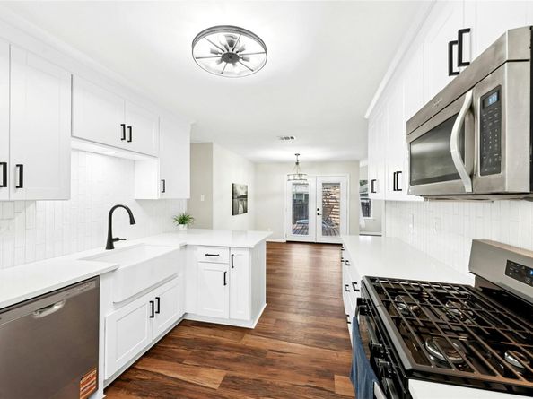12904 Garfield LN, Austin TX 78727