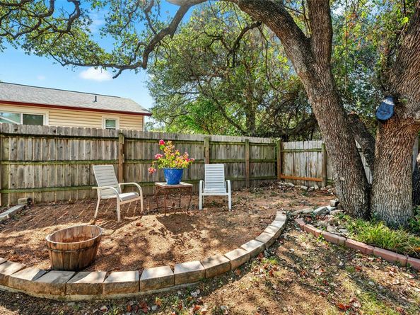 12904 Garfield LN, Austin TX 78727