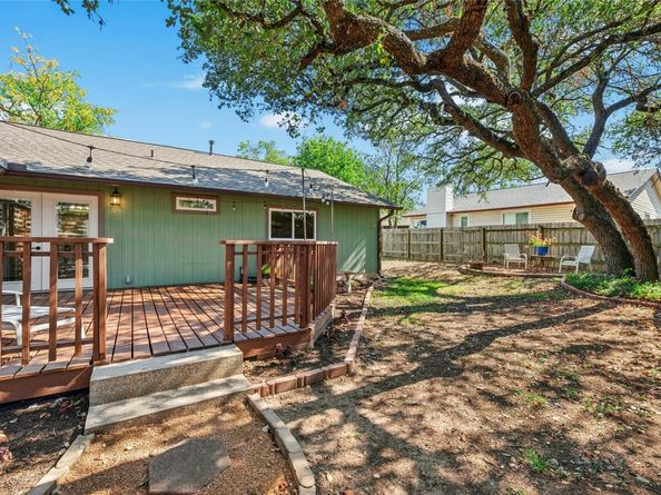 12904 Garfield LN, Austin TX 78727