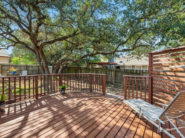12904 Garfield LN, Austin TX 78727