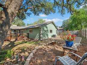 12904 Garfield LN, Austin TX 78727