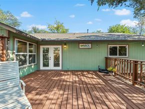 12904 Garfield LN, Austin TX 78727