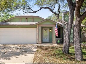 12904 Garfield LN, Austin TX 78727