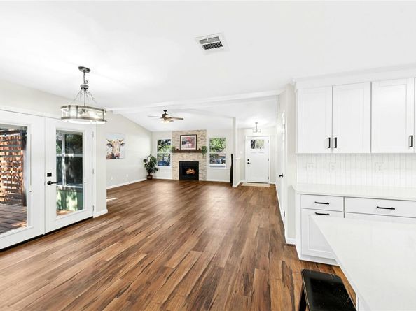 12904 Garfield LN, Austin TX 78727