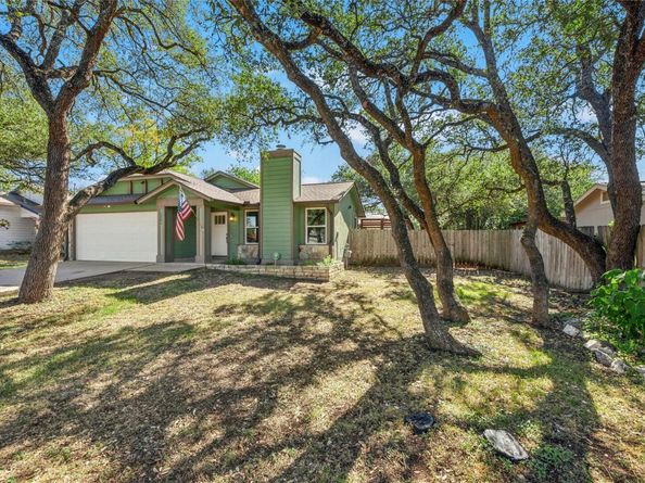 12904 Garfield LN, Austin TX 78727