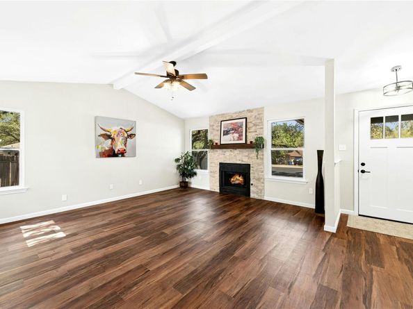 12904 Garfield LN, Austin TX 78727