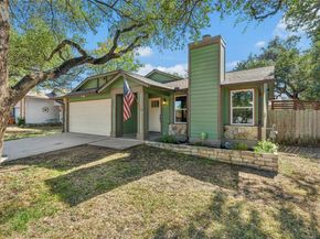 12904 Garfield LN, Austin TX 78727