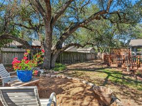 12904 Garfield LN, Austin TX 78727