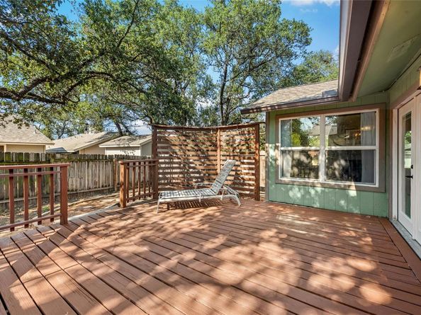 12904 Garfield LN, Austin TX 78727