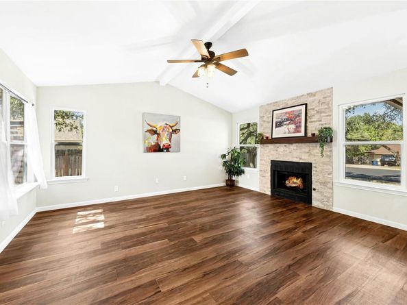 12904 Garfield LN, Austin TX 78727
