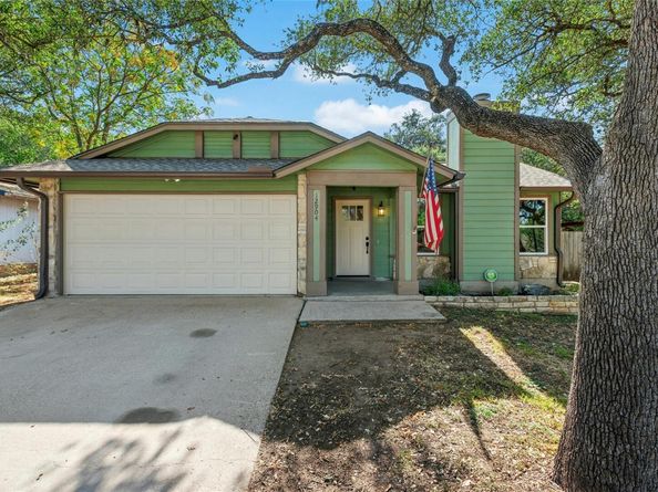 12904 Garfield LN, Austin TX 78727