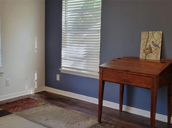 1524 Weyford DR, Austin TX 78757