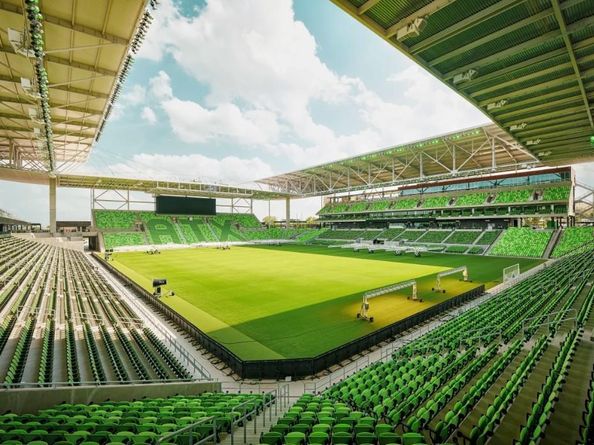 1524 Weyford DR, Austin TX 78757