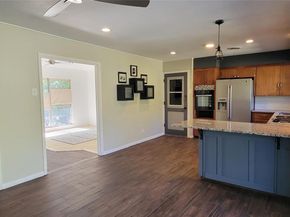 1524 Weyford DR, Austin TX 78757