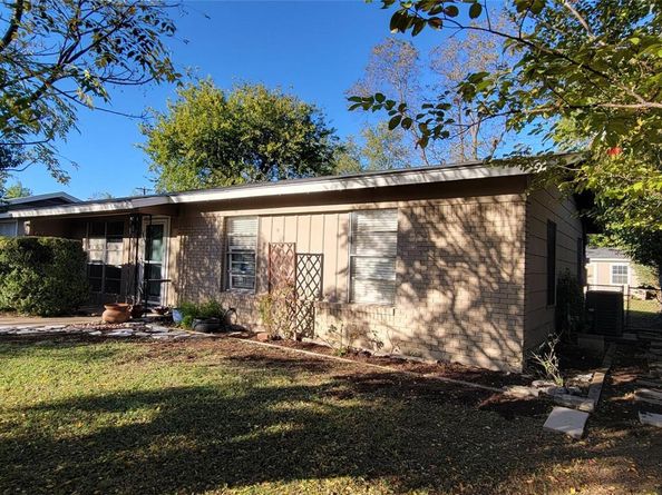 1524 Weyford DR, Austin TX 78757